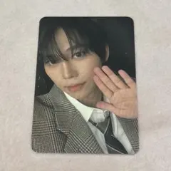 bae173 ジュンソ　トレカ