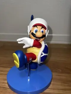 マリオ フィギュア 青こうらスタイル