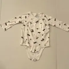 ポロラルフローレン　ロンパース