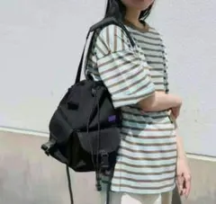 新品☆THE NORTH FACE PURPLE LABEL トートバッグ