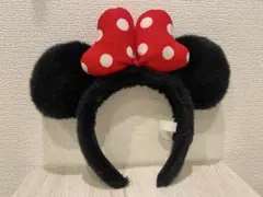 ミニーマウス カチューシャ 東京ディズニーリゾート