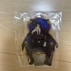 糸師凛　アクリルスタンド　ブルーロック　ブルーロック展