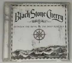ブラック・ストーン・チェリー　ビトウィーン・ザ・デヴィルアンド・ザ・ディープ..