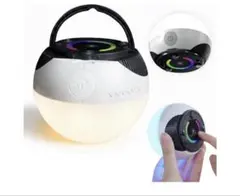 LEDランタン キャンプライト 非常用 アウトドア 360・照明 タッチセンサーのサムネイル
