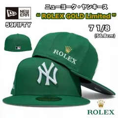2025年最新】rolex キャップの人気アイテム - メルカリ