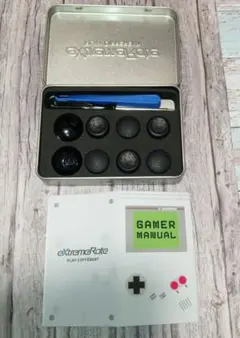 eXtremeRatePS5コントローラー用アナログスティック 交換用