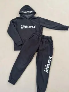 アスレタ/ATHLETA/パーカー/セットアップ/160cm