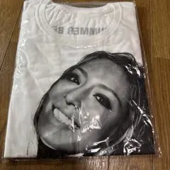 浜崎あゆみ A BEST Tシャツ 新品】浜崎あゆみ ayumi hamasaki A BEST Tシャツ - メルカリ