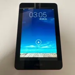 ASUS MeMo Pad