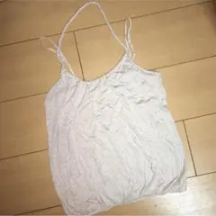 値下げ【美品☆EGOIST】レイヤードキャミ