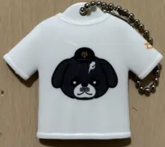 パペットTシャツキーホルダー カイシーズー