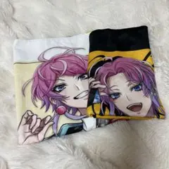 2025年最新】飴村乱数 タオルの人気アイテム - メルカリ