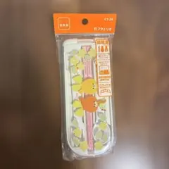ルルロロ　箸スプーンフォークセットのサムネイル