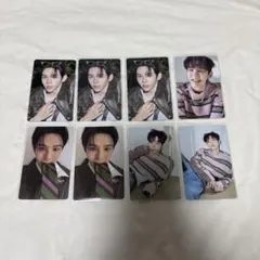 RIIZE ショウタロウ Allofyou トレカ