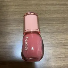 fwee フィー　3D ボリューミンググロス　A01バニラ30%