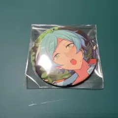 あんスタ イベコレ 缶バッジ 2023 SUMMER 奏汰