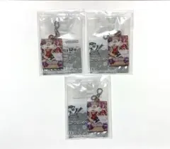 アイカツ！だれでもアイドル活動アクリルチャーム3 神崎美月 ガチャガチャ