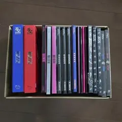 Straykids スキズ CD DVD トレカ まとめ売り 初回盤 限定盤 - メルカリ