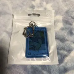 NieRclothing ミケ　キーホルダー　ノベルティ限定