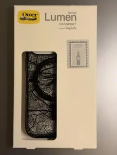OtterBox Lumen iPhone15プロ