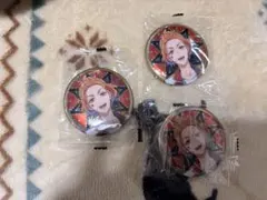 ツイステッドワンダーランド　ケイト　カプセル缶バッジコレクション　ツイステ