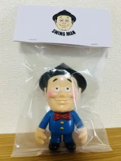 スイングトイズ ソフビ Swing Toys Swing Dog - メルカリ