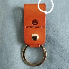 2026年最新】レザーキーホルダー uverの人気アイテム - メルカリ