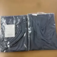 3228 オッペン化粧品Mサイズ タンクトップ・ペチコート 2点セット