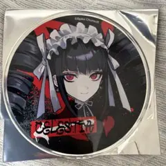 ダンガンロンパ　めふぃすと　アクリルコースター　セレス