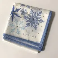 セリーヌ ハンカチ