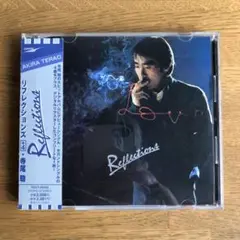 AKIRA TERAO Reflections