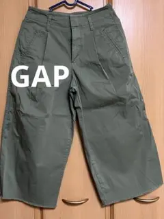 GAP レディースハーフパンツ