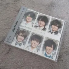 シンデレラガール