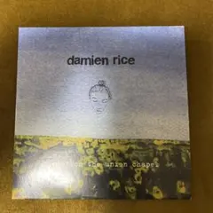 Damien Rice Live From The Union Chapel