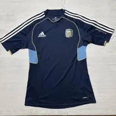 アディダスadidas サッカー アルゼンチン代表 ユニフォーム 04-05