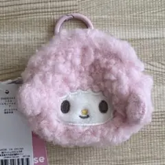 【新品】sanrio house フェイスイヤホンケース マイスウィートピアノのサムネイル