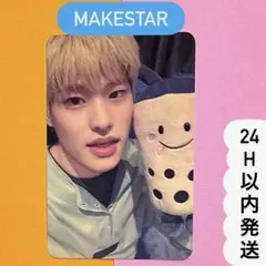 RIIZE ソヒ II トレカ MAKESTAR 高雄 台湾 ヨントン 特典