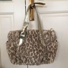 お値下げ❤︎美品  サマンサタバサのファートート