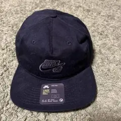 Nike SB 黒 キャップ新品未使用