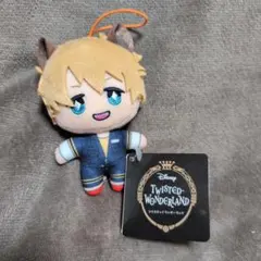 2026年最新】ツイステEXぬいぐるみの人気アイテム - メルカリ