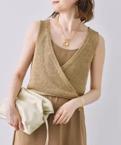 2025年最新】BABYLONE レディース ベスト・ジレ・ビスチェの人気