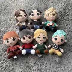 タイニータン アイドル