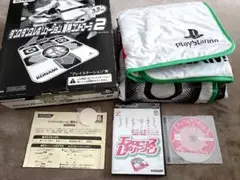 ダンスダンスレボリューションコントローラー2 エアロビクスレボリューションほか