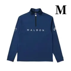 紺色L マルボンゴルフ モックネック トレーナー メンズシャツ トップス 長袖 2025年最新】マルボンゴルフ モックネックの人気アイテム - メルカリ