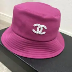 2026年最新】CHANEL レディース ハットの人気アイテム - メルカリ