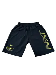 ミズノハーフパンツ　サイズM 美品