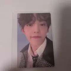 SEVENTEEN S.COUPS トレカ FML