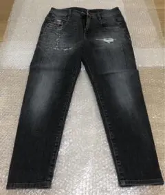 新品未使用★ DIESEL レディース デニムジーンズ D-FAYZA JOGG
