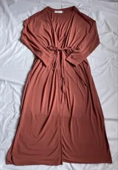 AZULbymoussy ロングカーディガン