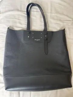 Maison Margiela メゾンマルジェラ レザー トートバッグのサムネイル
